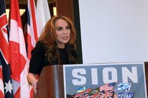 Pamela Geller