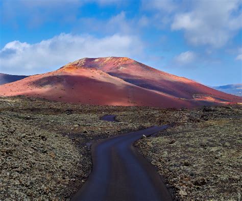 “There should be no eruptions on Lanzarote” - Gazette Life