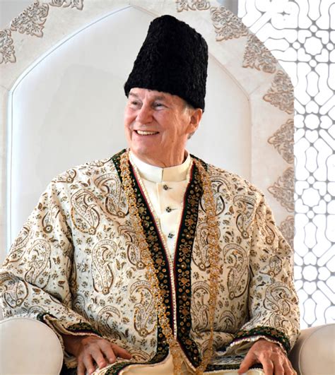 O Imamat Ismaili