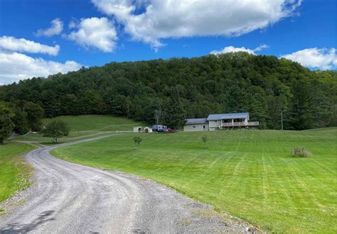 Chelsea, Vermont Real Estate – Rural Vermont Real Estate