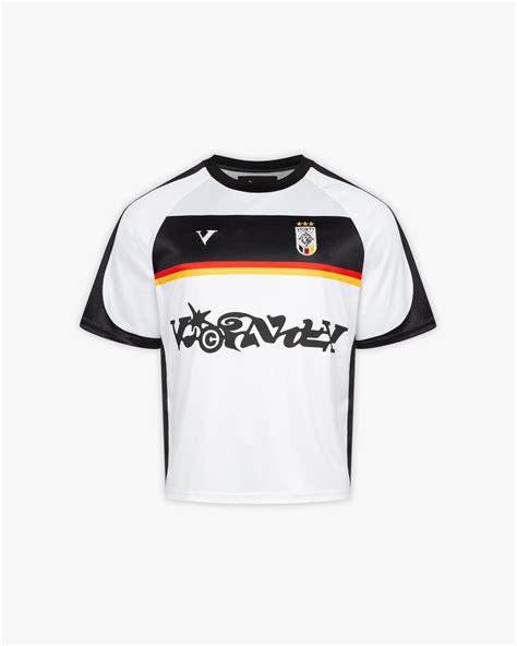 GERMANY JERSEY – VICINITY