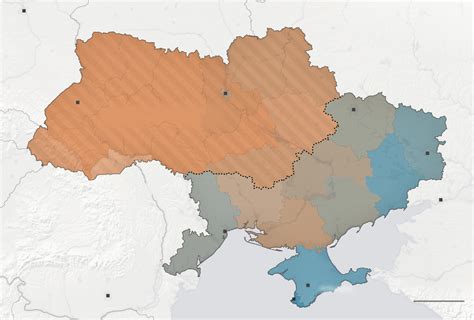 Ukraine Crisis in Maps - NYTimes.com
