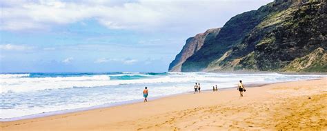 NYTimes Misses on Polihale State Park | World's Best Secluded Beach - Beat of Hawaii