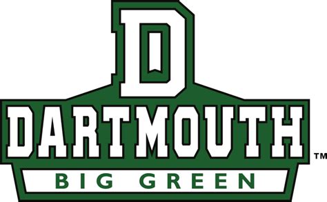 Download High Quality dartmouth logo college Transparent PNG Images - Art Prim clip arts 2019