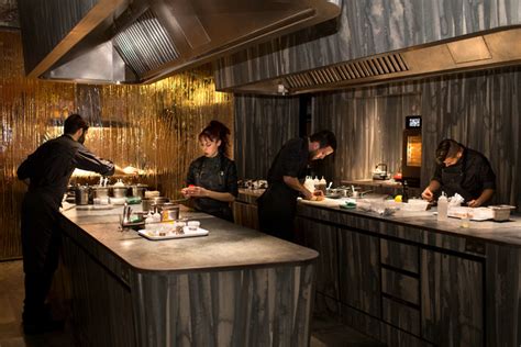 In Spain, a Restaurant Reimagines the Famed El Bulli - The New York Times