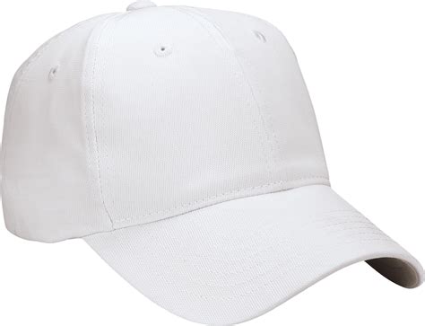 White Hats Disclose Your Good Character And Morality | Trucker Hats