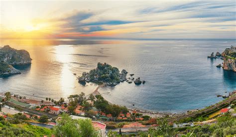 13 Beaches in Taormina Sicily (And Nearby): Your Ultimate Guide