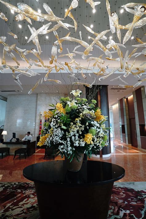 Fairmont Makati Hotel Review | Financial Hub District in Manila, Philippines — MEN'S STYLE BLOG