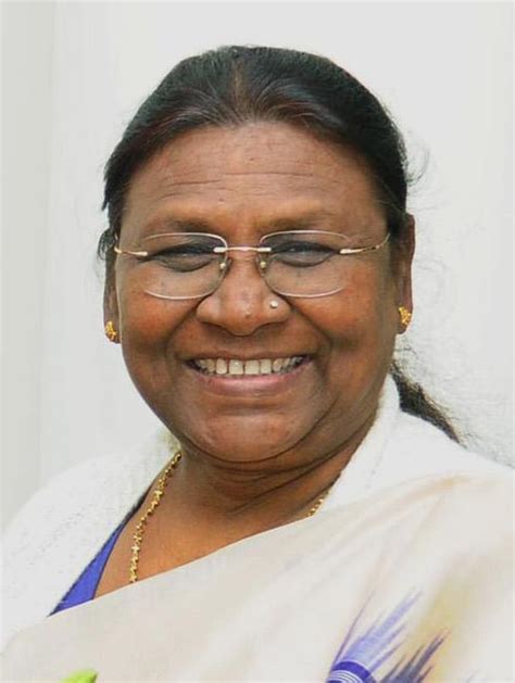 In Droupadi Murmu, India may receive its first tribal President.