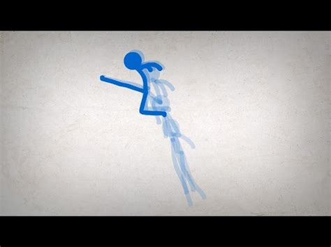 Stick Figure Cartoon - Stickfigures thinking or in deep thought ...