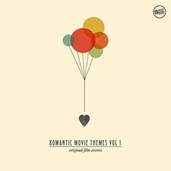 Film Music Site - Romantic Movie Themes Vol. 1 Soundtrack (Various ...