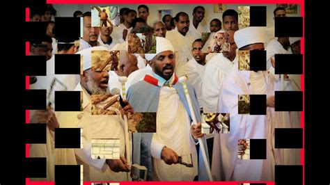 Eritrean Orthodox sebket /መዝሙርን ምስጢራቱን/ ብሓውና ቴዎድሮስ፣1ይ ክፋል - YouTube