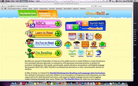 The Unlikely Homeschool: Top 10 FREE Educational Computer Games for Kids