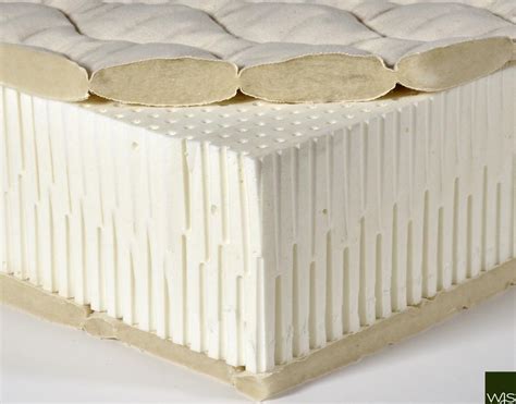 Natural LATEX Mattress - The Mattresses for You