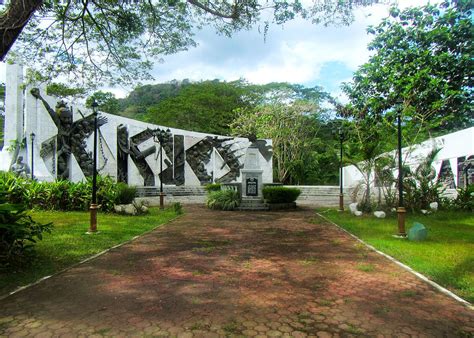 Andres-Bonifacio-Shrine-and-Eco-Tourism-Park-1 - Gamintraveler