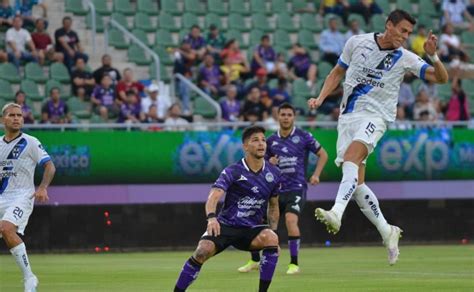 Liga MX: Cannons off! Rayados crushes Mazatlán FC at the Kraken Stadium - Pledge Times