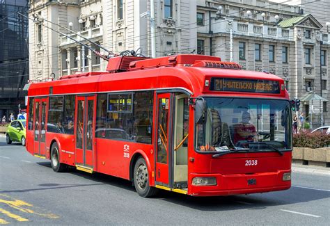 Trolleybus | Electric, Zero-Emission, Eco-Friendly | Britannica