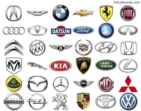 South Korean Car Manufacturer Logo - LogoDix