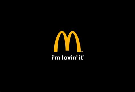 McDonald's Logo by lukesams40 on Newgrounds