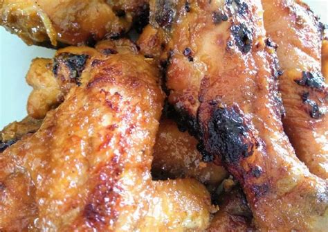 Resep Ayam Bakar Kalasan oleh Herlin Nci - Cookpad