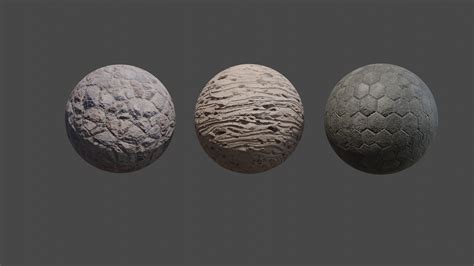 Texture , rocks, 3d, on Behance