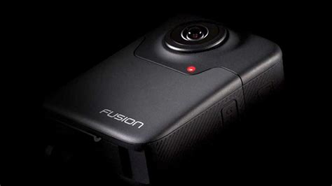 GoPro Readies 360-Degree Action Camera For Testing | Investor's ...