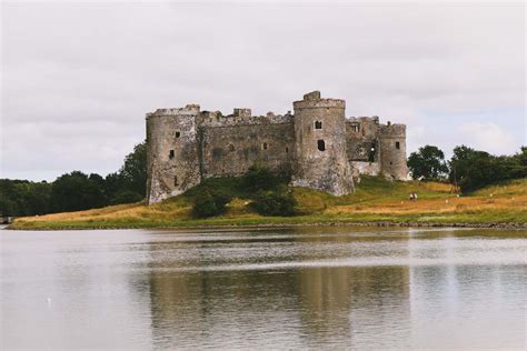 12 Facts About the Pembrokeshire Coast National Park