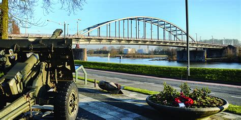 Battle of Arnhem 75th anniversary | RAF Memorial Flight Club