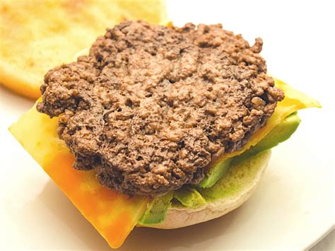 Cook a Hamburger in the Microwave | Just Microwave It