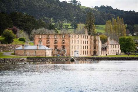 The Best Day Tour of Port Arthur from Hobart in 2024 - Staycation Australia