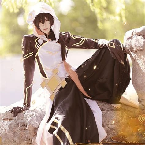 Zhongli Genshin Impact Cosplay | Best Cosplay in 2022 | Best cosplay ...