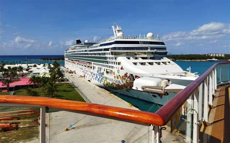 Freeport · Bahamas · Port Schedule | CruiseDig