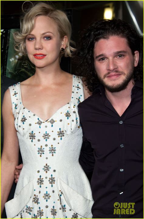 Kit Harington: 'Silent Hill - Revelation 3D' with Adelaide Clemens!: Photo 2744614 | Adelaide ...