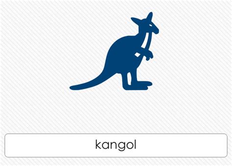 Kangol Logos