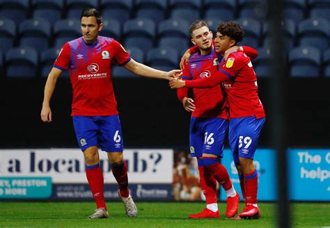 Early Blackburn Rovers team news emerges ahead of Millwall clash on ...