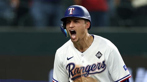 Searches for Corey Seager, Rangers jerseys skyrocket after World Series ...