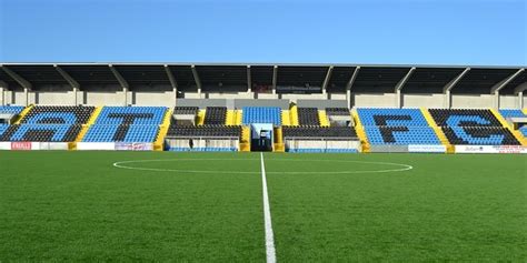 Athlone Town AFC - European Football for Development Network