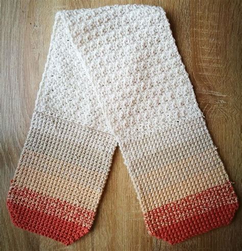 Double Oven Mitt Crochet Pattern | Ned & Mimi