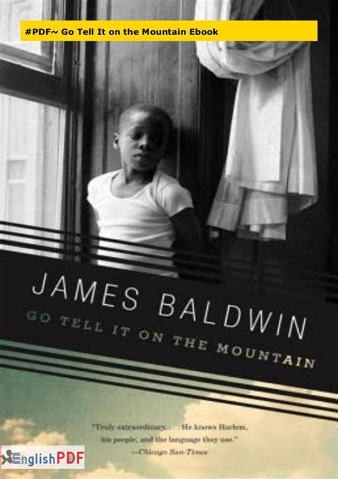 James baldwin famous books - campbap