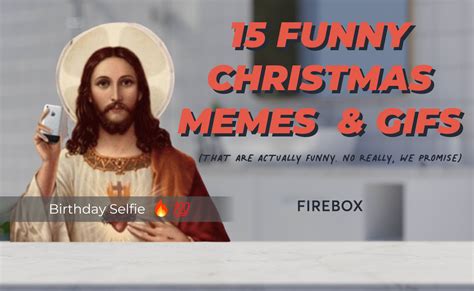 15 Funny Christmas Memes and Gifs (But Actually Funny)