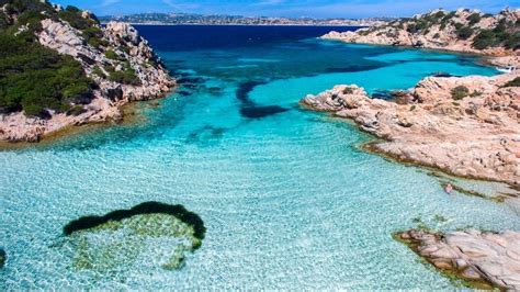 The 5 best beaches in Costa Smeralda | Sardinia Must See | Beaches in ...