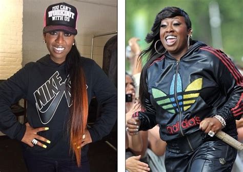 Missy Elliot 70 Pound Weight Loss | BlackDoctor