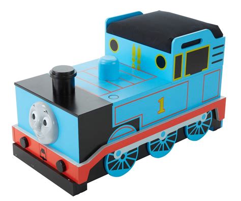 Amazon.com: Thomas & Friends Fisher-Price Wooden Railway, Tidmouth ...