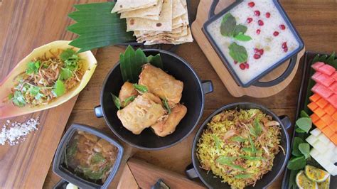 Maldivian food - the five dishes you need to know - 9Kitchen