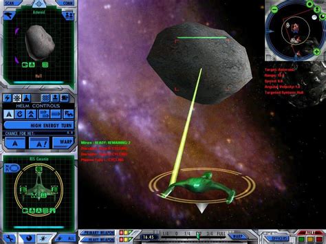 Star Trek: Starfleet Command III (Windows) - My Abandonware