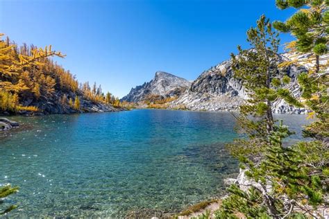 Day Hiking The Enchantments: Full Walkthrough, Trail Tips And Photos