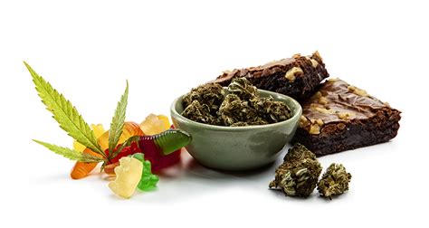 What parents should know about marijuana edibles - Flourish