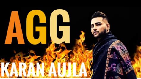 karan aujla new Punjabi song 2020 - YouTube