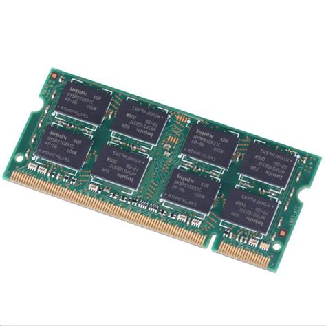 Ddr2 Ram 4gb 667mhz 800 Mhz 200pin No-ecc 1.8v Laptop Memory So-dimm ...