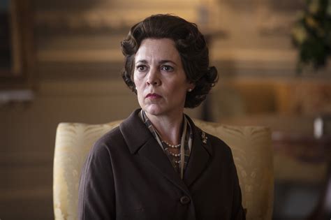 Gillian Anderson and Olivia Colman face off in the final trailer for ‘The Crown’ season 4 ...